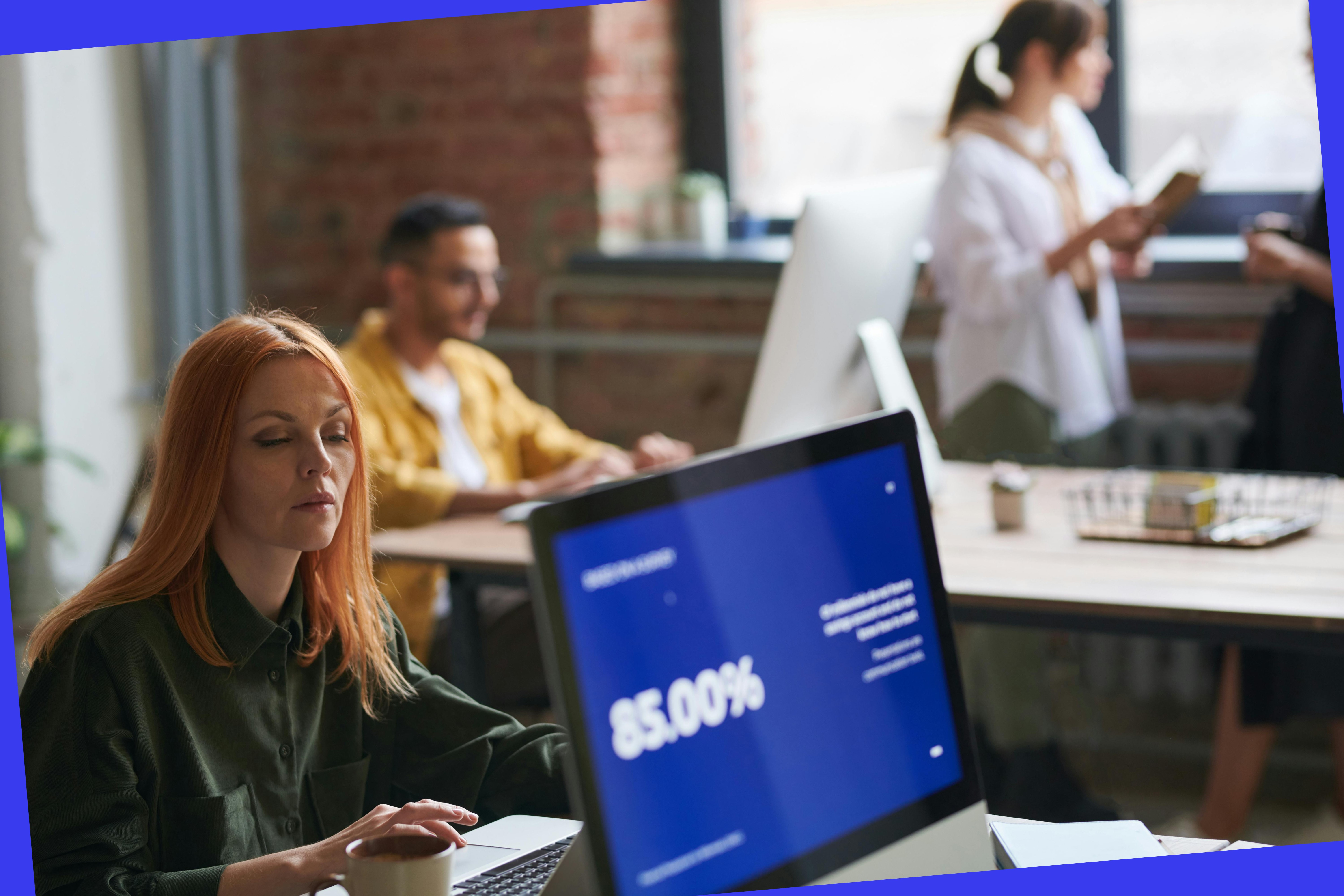 Наша команда